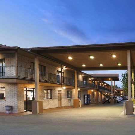 Days Inn By Wyndham קורטז מראה חיצוני תמונה