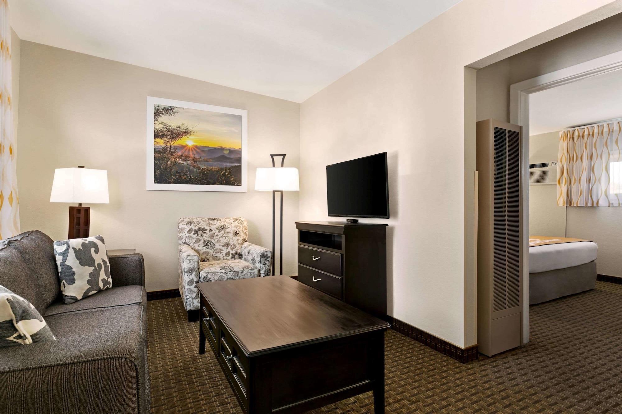 Days Inn By Wyndham קורטז מראה חיצוני תמונה
