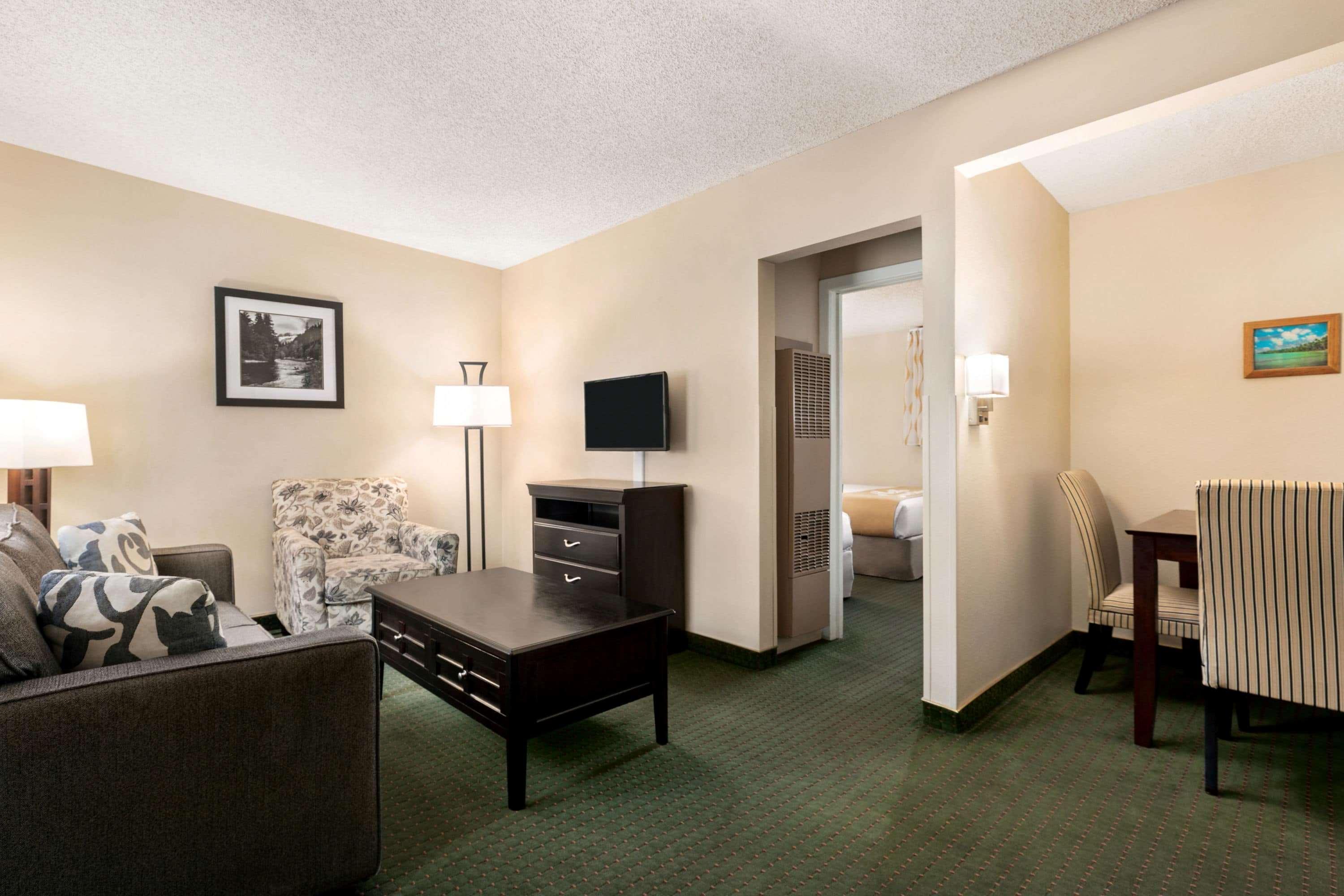 Days Inn By Wyndham קורטז מראה חיצוני תמונה